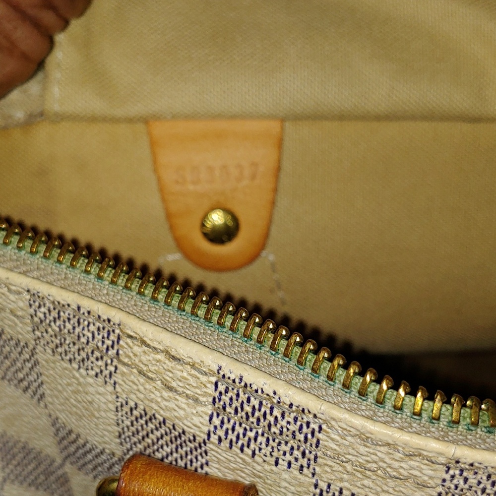 Louis Vuitton bag